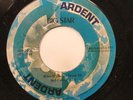 Pop/ Power - 45 Big Star - When My Baby'S Beside Me / In The Street On Ardent Re