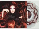 Chappell Roan x Bad World | The Subway | Red Hair Filled Vinyl LP /7000
