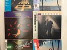Masayoshi Takanaka & Kiyotaka Sugiyama Omega Tribe City Pop LP Starter Set 6