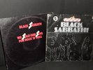 Black Sabbath vinyl LP We Sold Our Soul For Rock’N’ Roll 3LP ATTENTION  VOLUME 2
