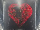CONAN GRAY SUPERACHE VINYL LP LIMITED EDITION RED TRANSLUCENT NEAR MINT