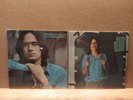 James Taylor, 2 SEALED Original albums. 