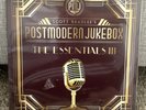 Scott Bradlee’s Postmodern Jukebox The Essentials llI Vinyl Records 2 LPs Sealed