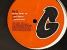 Mr. G - Up Hill Battle E.P. - PG038 Deep House, Techno