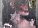 Psycho-Frame Automatic Death Protocol Vinyl - Natural PVC White Wax Vessel
