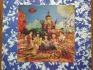 THE ROLLING STONES - Their Satanic Majesties Request 1967 Vinyl LP Record NPS-2