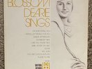 Blossom Dearie Sings Vol. 1 - 1973 Daffodil BMD-101 LP Vinyl Record