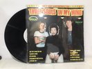 Three Souls In My Mind LP “Que Viva El Rock And Roll” (G+)