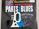 SEALED  Louis Armstrong, Duke Ellington 