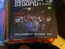 SEALED Slightly Stoopid With Friends Live @ Roberto's Tri Studios LP VINYL