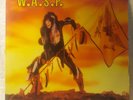 WASP/The Last Command/1985/Vinyl, LP, Album, Club Edition ST 512435/Free Ship/EX