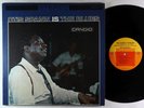 Otis Spann - Is The Blues LP - Candid Stereo DG