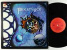 Ptarmigan - S/T LP - Columbia Canada