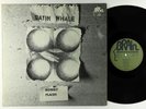 Satin Whale - Desert Places LP - Brain Germany 1st Press VG+