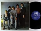 Them - The Angry Young Them LP - Decca Holland