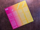 LAURIE SPIEGEL - The Expanding Universe, Vinyl LP - Philo Records 1980