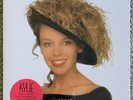 Kylie Minogue - Kylie (Record, 2023) 35TH ANNIVERSARY NEON PINK