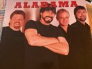 Alabama 16 Biggest Hits double album vinyl records new sealed
