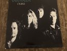Van Halen OU812 Original Vinyl LP Warner Bros Records 1988 1-25732 Sammy Hagar