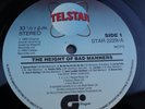 Bad Manners THE HEIGHT OF BAD MANNERS 1983  UK LP 1st Press PLAYS MINT HEAR