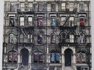 LED ZEPPELIN PHYSICAL GRAFFITI SWAN SONG P5163 Japan VINYL 2LP