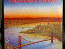GRATEFUL DEAD - DEAD SET Vinyl LP  Arista AL2L 8606 Excellent copy