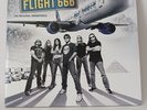 Iron Maiden Flight 666 Picture Disc Vinyl 2LP 2009