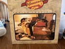 Hank Williams JR. - Family Tradition - Original Elektra press - Vinyl LP