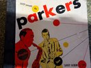 Savoy S-509 CHARLIE PARKER 'S SAVOY ALBUM  78 rpm BEBOP JAZZ  E w Miles Davis