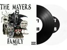 ASAP Rocky Don't Be Dumb SIGNED INSERT Mayers Family Vinyl Record PREORDER 1/16