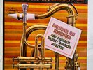 LP: Art Farmer Benny Golson Jazztet, Another Git Together, Mercury-60737, Stereo