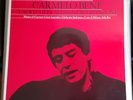 Carmelo Bene L'Adelchi Di Alessandro Manzoni LP Fonit Cetra LMA 3021 12