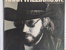 Hank Williams Jr Whiskey Bent and Hell Bound LP 1979 Vinyl 6E-237 EX/VG+ Elektra