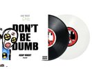 Dont Be Dumb DUMMY SIGNED Vinyl 2xLP Insert ASAP ROCKY A$AP Presale