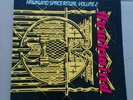 Hawkwind  -Space Ritual Volume 2 - 1985 Double Vinyl Record