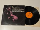LP Ahmed Abdul-Malik Spellbound Status ST 8303 Original Press. Van Gelder VG