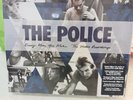 THE POLICE 