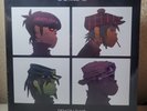Demon Days by Gorillaz (Sealed & New)w/minor sleeve damage