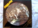 Marillion - Clutching At Straws -Picture Disc LP Album Vinyl Record -N/MINT