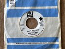 Northern Soul 45 HOLLY ST. JAMES That’s Not Love ABC Promo EX