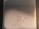 The Weeknd Nespresso Exclusive Coffee Pressed Vinyl /200 Give Me Mercy Vinyl NEW