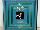 Frank Sinatra The Sinatra Touch 6 LP Vinyl Box Set Capitol Records Booklet #571