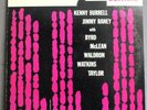 Kenny Burrell Jimmy Raney Two Guitars OJC Mono NMint Jackie McLean Mal Waldron