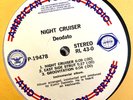 RL 43-0 AFRTS RARE MILITARY PRESSING: MAYNARD FERGUSON 'IT'S MY TIME', DEODATO