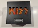 Kiss the Casablanca Singles 1974-1982 Limited Edition 45 RPM vinyl