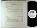 Leon Russell - Asylum Choir II LP - Shelter TEST PRESS