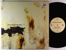 Nine Inch Nails - The Downward Spiral 2xLP - Nothing/Interscope OG Press PROMO