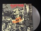 Terrorizer World Downfall Clear Vinyl LIMITED EDITION RARE Great Condition