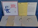 AMERICAN COUNTRY COUNTDOWN - Watermark - 12/29/79 - (4) LP Box Set + Cue Sheets