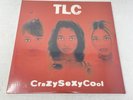 TLC ‎– Crazy Sexy Cool Vinyl 2LP Record Album *Read*
